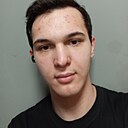 Никита, 18 лет