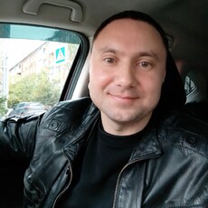 Фотография мужчины Руслан, 38 лет из г. Ижевск