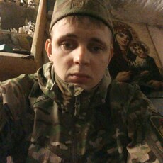 Фотография мужчины Валентин, 30 лет из г. Омск