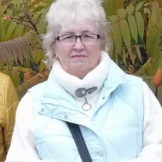 Фотография девушки Надежда, 68 лет из г. Волгодонск