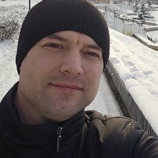 Фотография мужчины Андрей, 35 лет из г. Санкт-Петербург