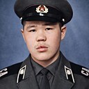 Гайнулла, 52 года