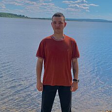 Фотография мужчины Даниил, 23 года из г. Омск