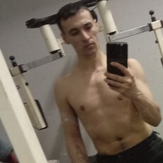 Фотография мужчины Руслан, 29 лет из г. Красногорск