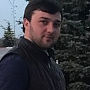 Джамал, 33 года