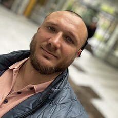 Фотография мужчины Иван, 34 года из г. Кишинев