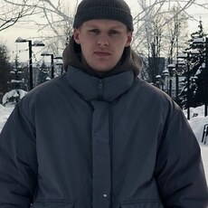 Фотография мужчины Руслан, 22 года из г. Электросталь