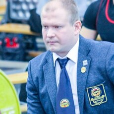 Фотография мужчины Антон, 32 года из г. Инта