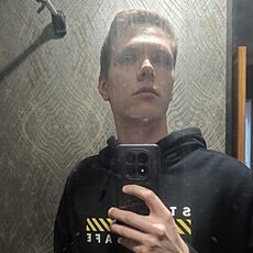 Фотография мужчины Антон, 23 года из г. Липецк