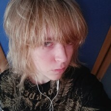 Фотография мужчины Юра, 19 лет из г. Саратов