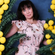 Фотография девушки Татьяна, 48 лет из г. Киров