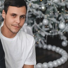 Фотография мужчины Михаил, 31 год из г. Свердловск