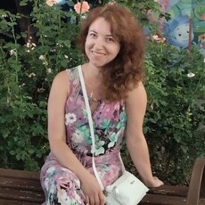 Фотография девушки Алла, 47 лет из г. Воронеж