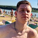 Андрей, 30 лет