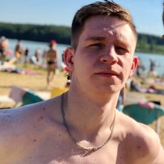 Фотография мужчины Андрей, 30 лет из г. Москва