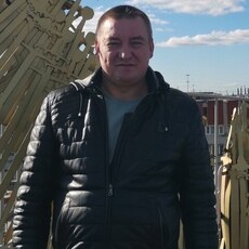 Фотография мужчины Борр, 46 лет из г. Кемерово