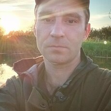 Фотография мужчины Алексей, 36 лет из г. Ижевск