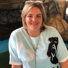 Дарья, 38 из г. Санкт-Петербург.