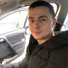 Фотография мужчины Тёма, 21 год из г. Слуцк