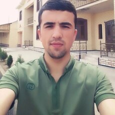 Фотография мужчины Мкхаммад, 29 лет из г. Усть-Каменогорск