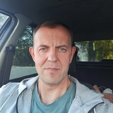 Фотография мужчины Николай, 45 лет из г. Липецк