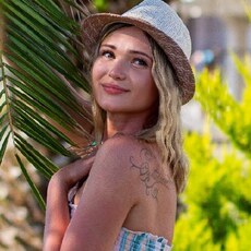 Мария, 35 из г. Санкт-Петербург.