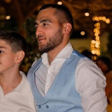 Фотография мужчины Tiko, 26 лет из г. Новороссийск