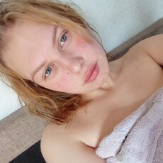 Фотография девушки Аня, 21 год из г. Ленинск-Кузнецкий