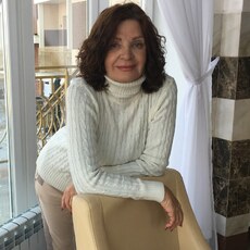 Фотография девушки Марина, 55 лет из г. Хабаровск