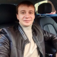 Фотография мужчины Андрей, 35 лет из г. Саратов