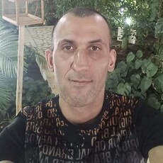 Фотография мужчины Руслан, 40 лет из г. Барнаул