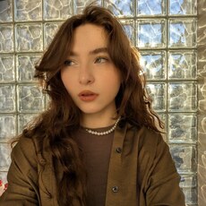 Фотография девушки Соня, 18 лет из г. Санкт-Петербург