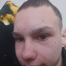 Фотография мужчины Саша, 18 лет из г. Пермь