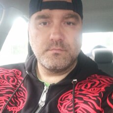 Фотография мужчины Алексей, 46 лет из г. Саратов