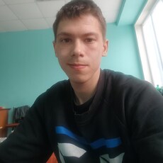 Фотография мужчины Кирилл, 19 лет из г. Спасск-Дальний