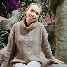 Фотография девушки Елена, 39 лет из г. Санкт-Петербург