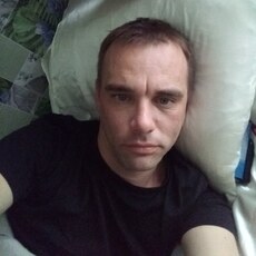 Фотография мужчины Денис, 33 года из г. Ивантеевка