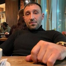 Фотография мужчины Сергей, 34 года из г. Сургут