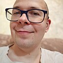 Паша, 33 года