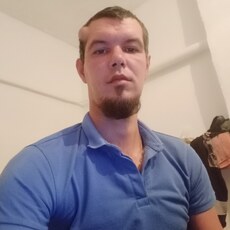 Фотография мужчины Владимир, 32 года из г. Костанай