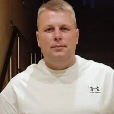 Фотография мужчины Андрей, 34 года из г. Староминская