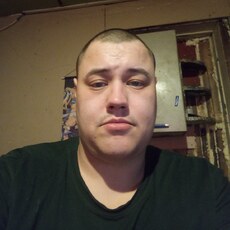 Фотография мужчины Даниил, 25 лет из г. Курган