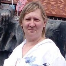 Фотография девушки Лариса, 55 лет из г. Новосибирск