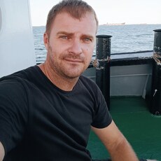 Фотография мужчины Владимир, 37 лет из г. Керчь