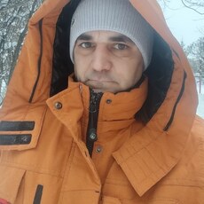 Фотография мужчины Павел, 36 лет из г. Казань