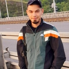 Фотография мужчины Арт, 27 лет из г. Омск