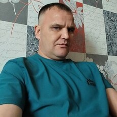 Фотография мужчины Денис, 40 лет из г. Чита