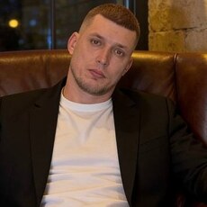 Фотография мужчины Evgeny, 36 лет из г. Иркутск