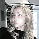 Анастасия, 22 года