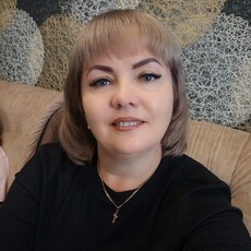 Ольга, 49 из г. Томск.